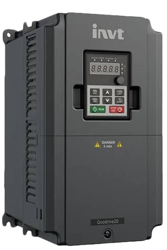 Nouvel onduleur série GD20-004G-4 INVT Goodrive20