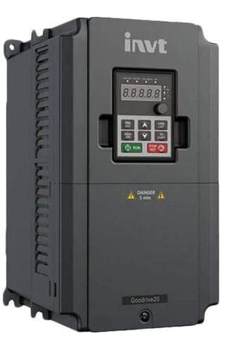 Nouvel onduleur série GD20-5R5G-4 INVT Goodrive20