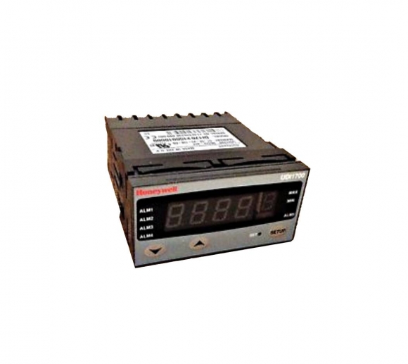Nouveau DI1703-100110000 Indicateur numérique universel modèle Honeywell MICRO-PRO