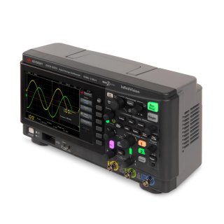 Nouveaux oscilloscopes DSOX1202A 70MHZ Keysight Technologies InfiniiVision 1000 X-Series