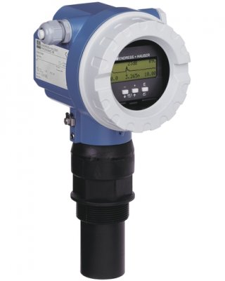 Nouveau FMU41-ANB2A2 Endress+Hauser Mesure du temps de vol par ultrasons Prosonic FMU41