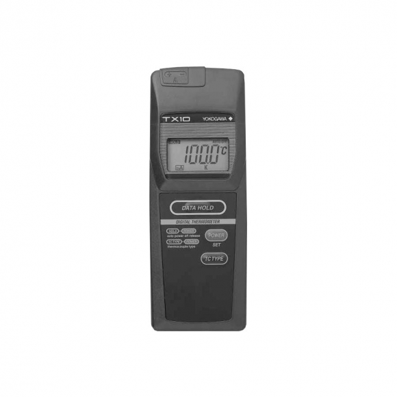Nouveau multi-thermomètre numérique portable TX1002 Yokogawa multi-fonction (1 T/C) Nouveau multi-thermomètre numérique portable TX1002 Yokogawa multi-fonction (1 T/C)