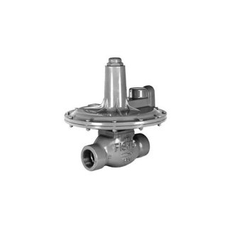 Nouveaux régulateurs à commande directe 133H Fisher série 133 Nouveaux régulateurs à commande directe 133H Fisher série 133