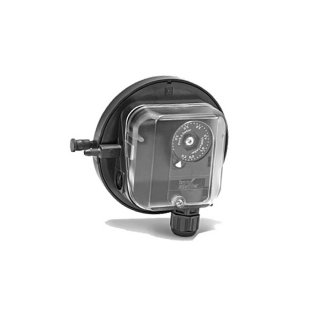 Nouveau pressostat d'air DL1.5-3Z Krom Schroder DL