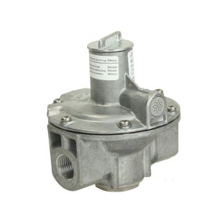 Nouveau GDJ15R04-0 Kromschroder Régulateur de pression de gaz GDJ Nouveau GDJ15R04-0 Kromschroder Régulateur de pression de gaz GDJ