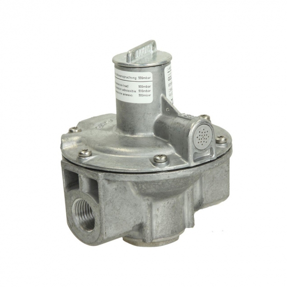 Nouveau GDJ15R04-0 Kromschroder Régulateur de pression de gaz GDJ