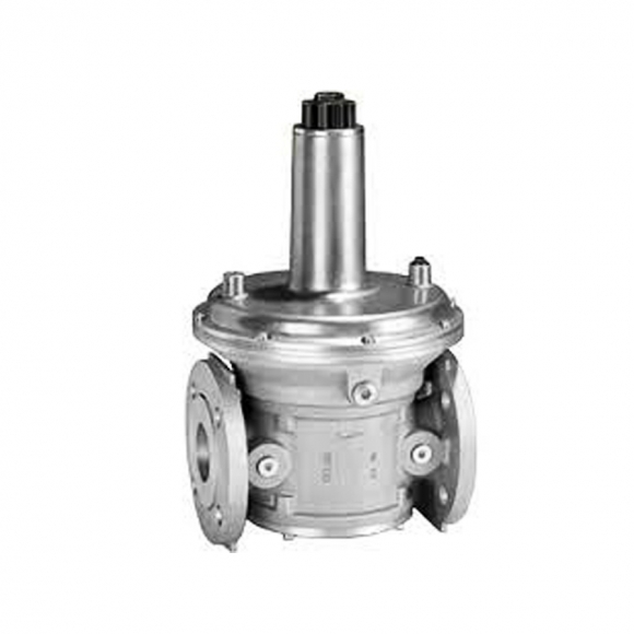 Nouveaux régulateurs de pression de gaz VGBF 40R0-3 Krom Schroder