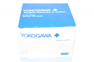 Nouveau L9819AA Yokogawa Bellophram