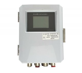 Nouveau ZR402G-MEEA/SCT Yokogawa analyseur d'oxygène en zircone de type séparé, convertisseur