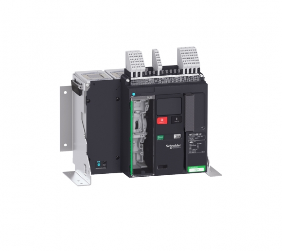 Nouveau disjoncteur LV847135 Schneider Electric Masterpact