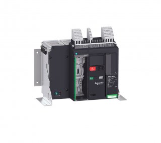 Nouveau disjoncteur LV847157 Schneider Electric Masterpact