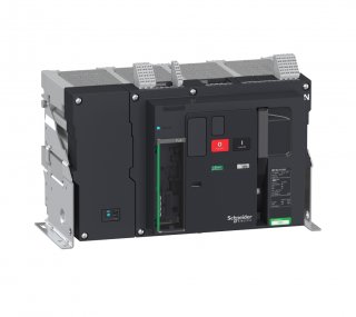 Neuf LV848178 Schneider Electric Disjoncteur Masterpact
