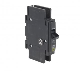 Nouveau disjoncteur miniature QOU180 Schneider Electric