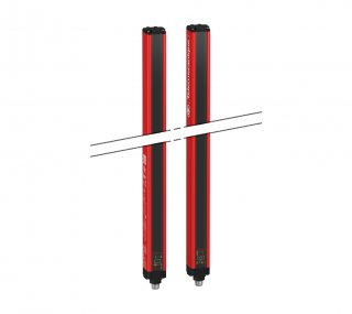 Nouveau XUSL4E30H026N Protection des mains Schneider Electric