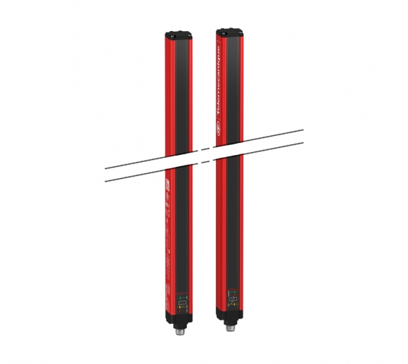 Nouveau XUSL4E30H046L Protection des mains Schneider Electric