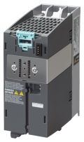 Nouveau 6SL3210-1PE14-3UL1 Siemens SINAMICS Power Module PM240-2 non filtré avec hacheur de freinage intégré 380-480 V