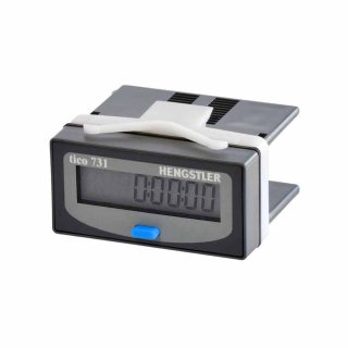 Nouveau 0731103 Compteur de la série Hengstler TICO 731