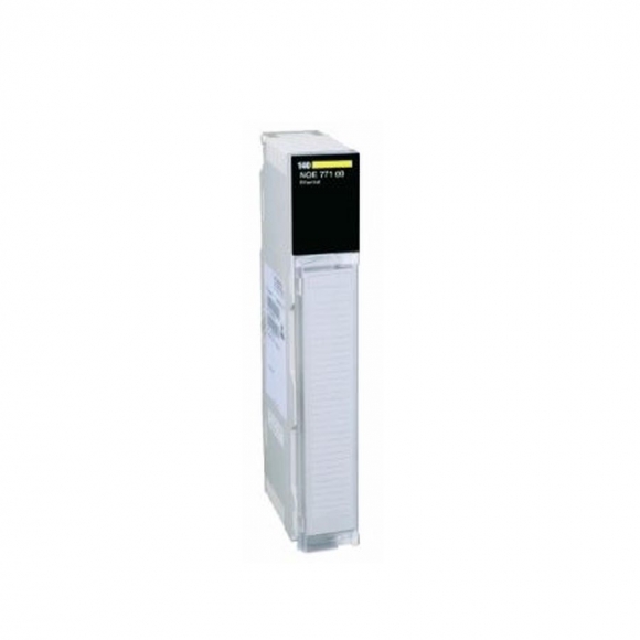 Nouveau processeur Schneider Electric Modicon Concept 140CPU53414B