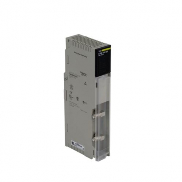 Nouveau module adaptateur de station RIO Schneider Electric 140CRA93200