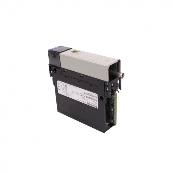 Nouveaux modules combinés analogiques Allen-Bradley 1746-NIO4I