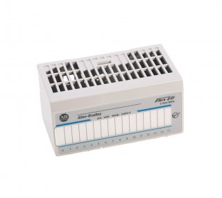 Nouveaux modules analogiques d'E/S Allen-Bradley FLEX 1794-IB10XOB6