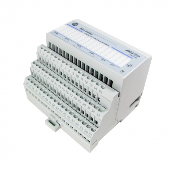 Nouveau module de fréquence d'entrée 1794-IJ2 Allen-Bradley FLEX I/O 2 Nouveau module de fréquence d'entrée 1794-IJ2 Allen-Bradley FLEX I/O 2