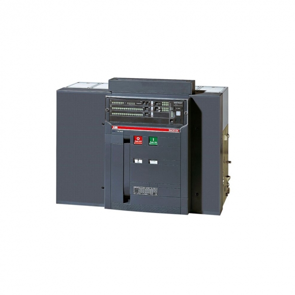 Nouveau 1SDA056789R1 ABB Sace Emax Disjoncteur E4S4000A Nouveau 1SDA056789R1 ABB Sace Emax Disjoncteur E4S4000A