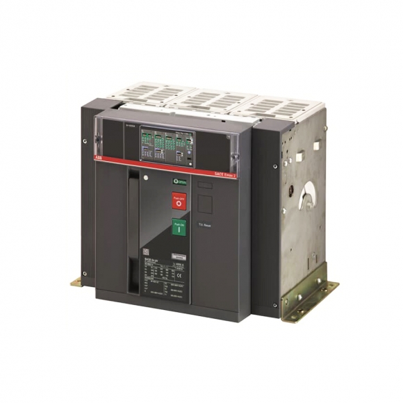 Nouveau 1SDA071073R1 ABB Sace Emax Disjoncteur E2.2S 2500 Nouveau 1SDA071073R1 ABB Sace Emax Disjoncteur E2.2S 2500