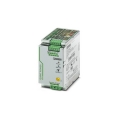 Nouveaux blocs d'alimentation Phoenix Contact QUINT-PS/1AC/24DC/10/CO QUINT POWER 2320911