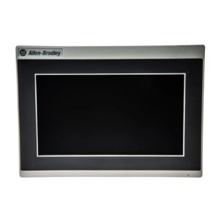 Nouveaux terminaux IHM PanelView 800 Allen Bradley 2711R-T7T