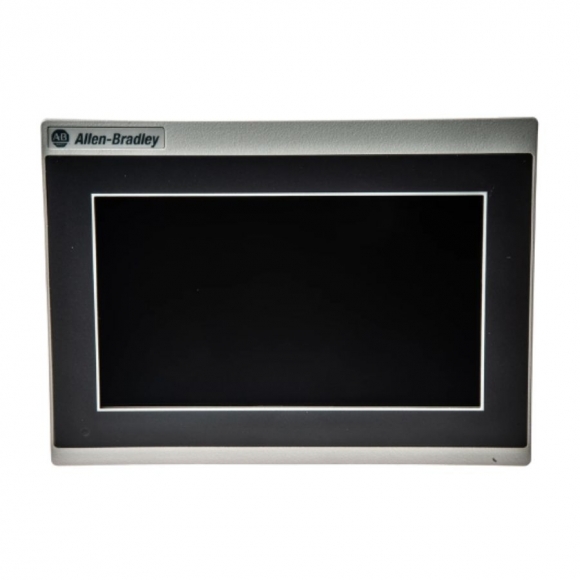 Nouveaux terminaux IHM PanelView 800 Allen Bradley 2711R-T7T