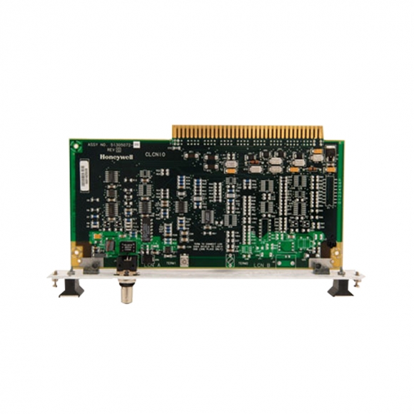 Nouveau 51305072-800 Carte de sortie d'entrée Honeywell TDC 3000