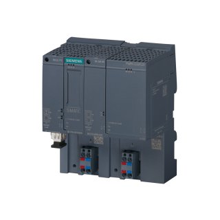 Nouveau coupleur Siemens SIMATIC PN/PN 6ES7158-3AD10-0XA0