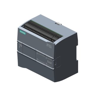 Nouveau 6ES7214-1BG31-0XB0 Siemens SIMATIC S7-1200, CPU 1214C, CPU compacte