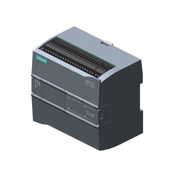 Nouveau 6ES7214-1BG31-0XB0 Siemens SIMATIC S7-1200, CPU 1214C, CPU compacte