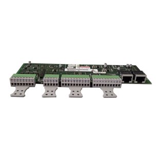 Nouveau 6RX1700-0AK00 (CUD2) Extension de bornes du module d'option Siemens pour 6RA70