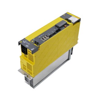 Nouveau servoamplificateur série A06B-6117-H211 GE Fanuc ai SV