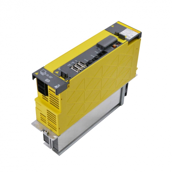 Nouveau servoamplificateur série A06B-6117-H211 GE Fanuc ai SV