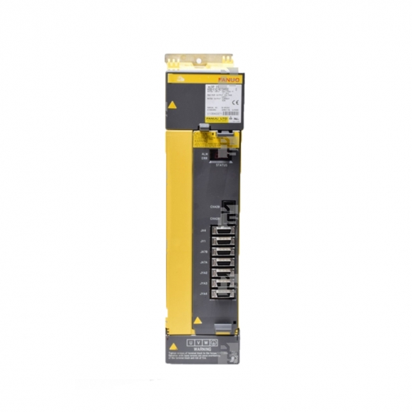 Nouveau module amplificateur de broche FANUC A06B-6142-H015#H580