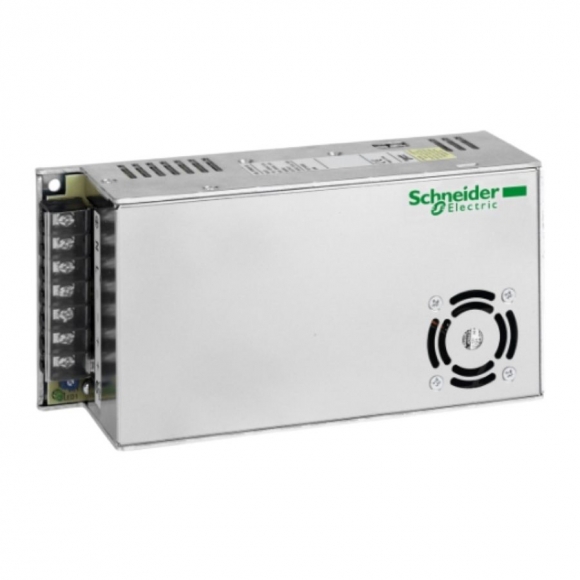 Nouvelle alimentation électrique ABL1REM24100 Schneider Nouvelle alimentation électrique ABL1REM24100 Schneider