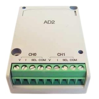 Nouvelle cassette d'entrée analogique Panasonic AFPX-AD2 Nouvelle cassette d'entrée analogique Panasonic AFPX-AD2