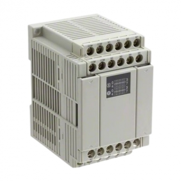 Nouvelle unité d'E/S d'extension Panasonic AFPX-E16T Nouvelle unité d'E/S d'extension Panasonic AFPX-E16T