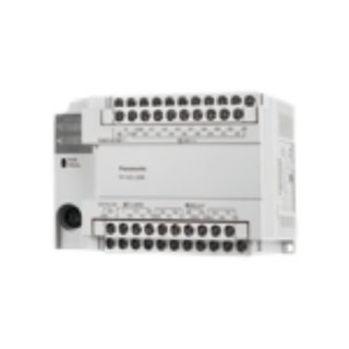 Nouveau contrôleur de type bornier compact Panasonic AFPX0E24P