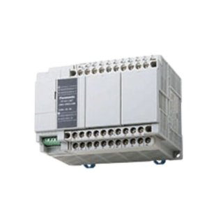 Nouveau contrôleur de type bornier compact Panasonic AFPXHC40R