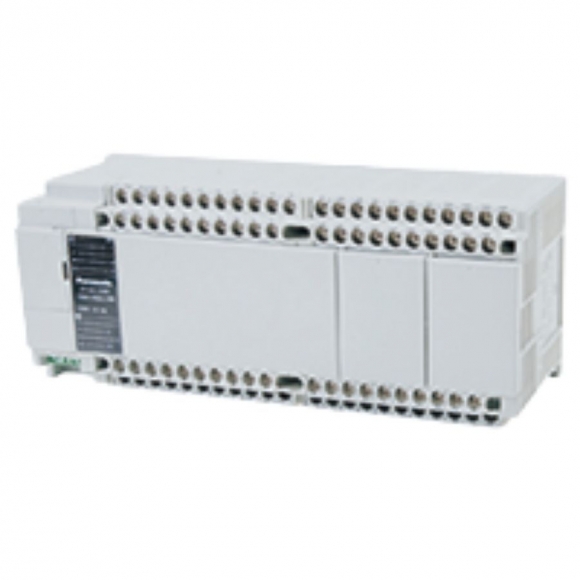 Nouveau contrôleur de type bornier compact Panasonic AFPXHC40TD Nouveau contrôleur de type bornier compact Panasonic AFPXHC40TD