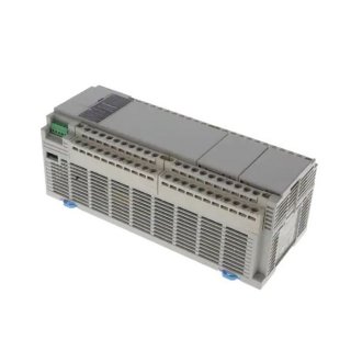 Nouveau contrôleur de type bornier compact Panasonic AFPXHC60T