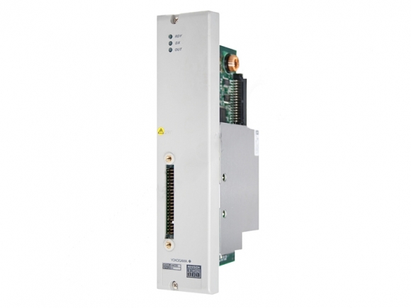 Nouvelles E/S déportées AMC80/ZCT Yokogawa Centum (Arrêter la production. Nouveau remplacement : module d'E/S analogiques multipoints AMC80 ) ; Nouvelles E/S déportées AMC80/ZCT Yokogawa Centum (Arrêter la production. Nouveau remplacement : module d'E/S analogiques multipoints AMC80 ) ;