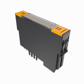 Nouveau 6827233 TURCK BL20-2RFID-A Module électronique BL20 2 canaux RFID (HF/UHF)