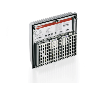 Nouveau PC industriel encastrable sans ventilateur C6515-0050 BECKHOFF