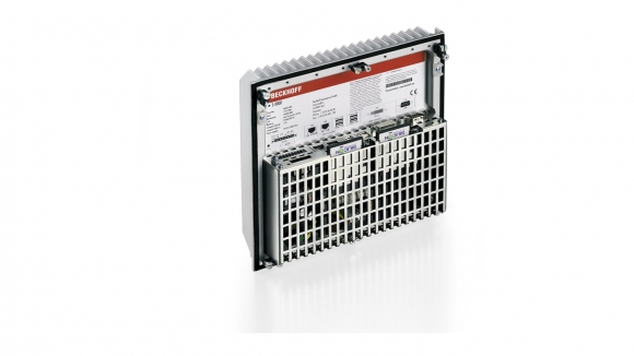 Nouveau PC industriel encastrable sans ventilateur C6515-0060 BECKHOFF